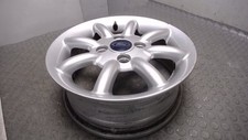 Alufelge 5X14 ET36 Ford RBT Ka 3S5J1007AA Sofortversand