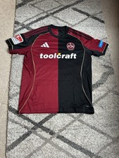 1. FC Nürnberg Trikot