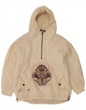 Silvy Damen Anorak Jacke mit