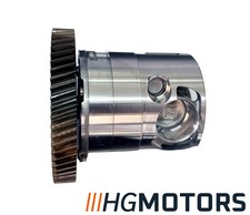 Ölpumpe Original Mercedes