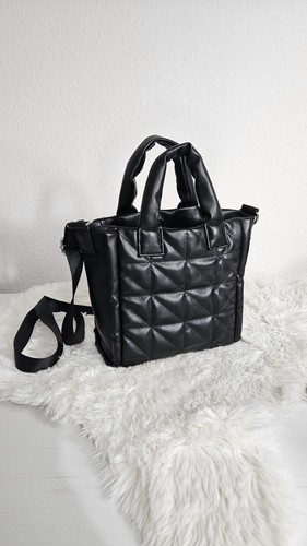 Bpc stepptasche schwarz - bpc,