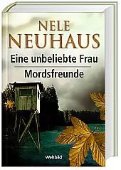 Eine unbeliebte frau - eine, und