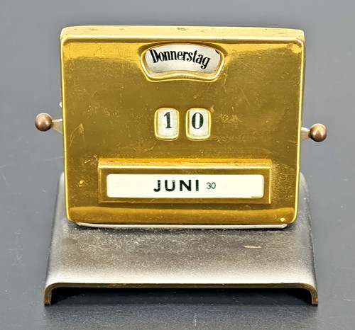 J38 ewiger kalender - ewiger,