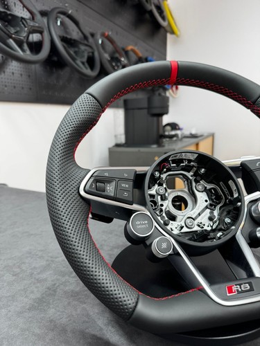 Lenkrad audi rs4 rs5 - r8, tt