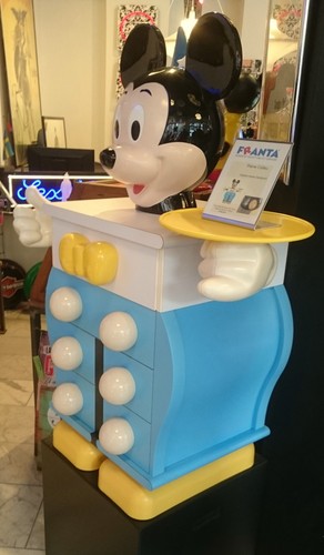 Mickey mouse disney licence - mouse,