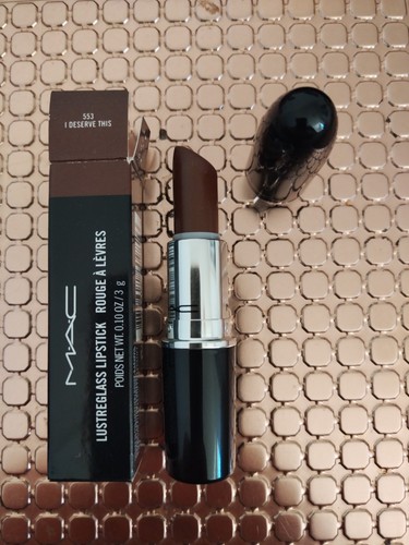 Mac cosmetics matte lipstick - mac,