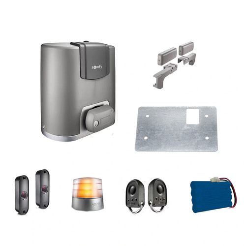 Somfy 1246489 elixo io - elixo,
