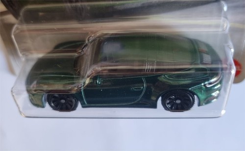 2026 matchbox porsche 911 - 2026,