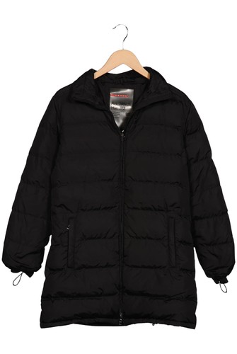 Prada mantel damen jacke parka - damen,