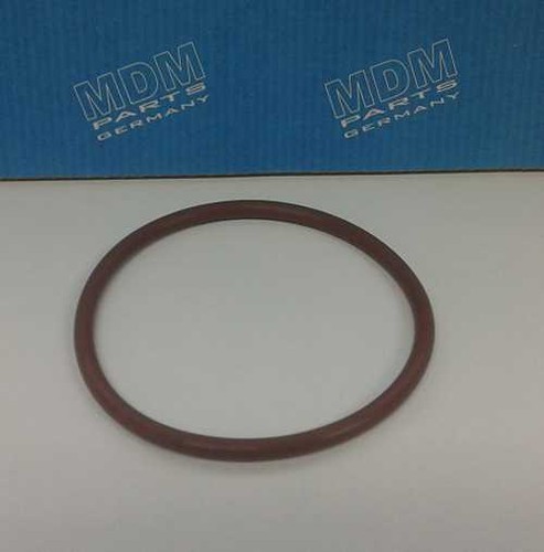 Viton ring 2mm - o-ring, 6,2mm