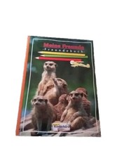 Meine Freunde  Freundebuch