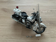 Franklin Mint Harley Davidson