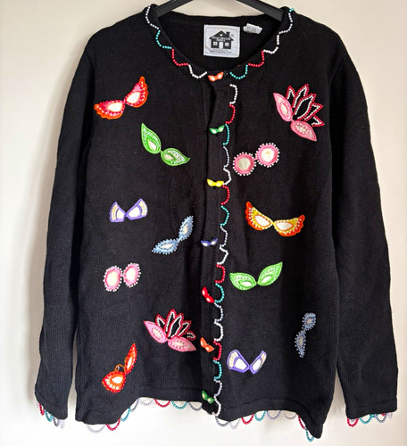 Vintage storybook knits damen - vintage,