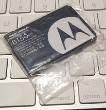 Original Motorola Akku BT50 850Ah 3,7V Li-Ion