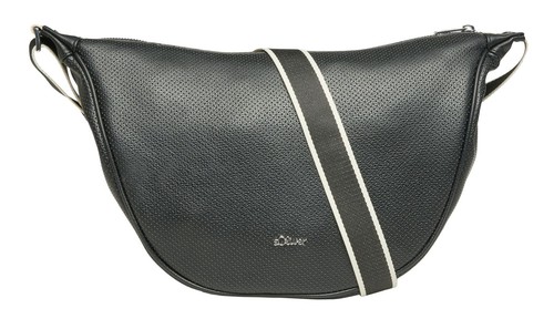 Oliver crossbody bag - crossbody,
