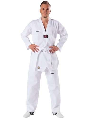 Tkd anzug victory - anzug, weiß