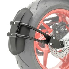 Hinterradabdeckung für Suzuki