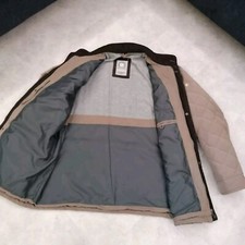 Crossfield. Herren Steppjacke