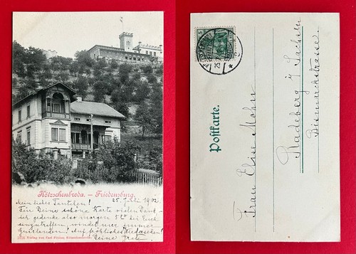 Radebeul kötzschenbroda - radebeul,