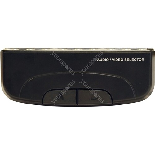 Audio wege stereo - 2,