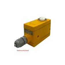 VISOLUX Lichtschranke SLA25-T / IEC 61496-1 Type 4