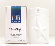 Thierry Mugler A Men Pure Shot