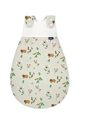 Alvi Baby Kugelschlafsack Thermo Koalas World Gr. 80/86, TOG 2.5