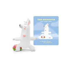Tonies Yoga Geschichten mit