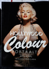 A4 Bildband Foto Stars