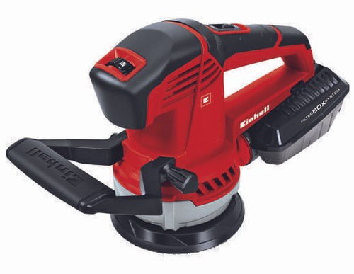 Einhell exzenterschleifer - einhell,