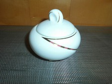 Zuckerdose   2 pers, .  Orlando Ventura 34363 Seltmann Weiden Porzellan NEU