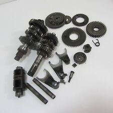 Suzuki LS 650 P Savage NP41B