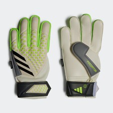 Adidas Predator Match Fingersave Junior Torwarthandschuhe, IA0861 / Q3