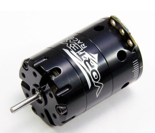 Motor vortex 2008 - e-motor,