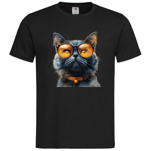 Shirt katze batzen baby - t-shirt,