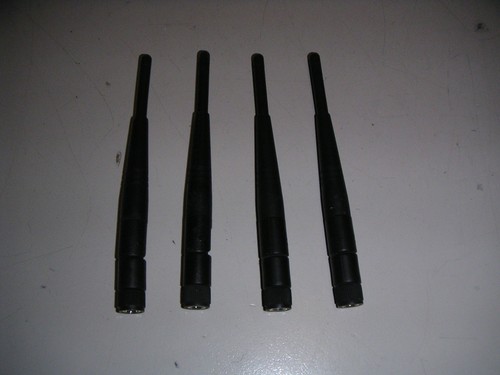 Set stück stabantennen wlan - 4,