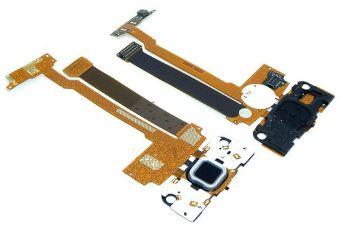 Nokia n96 flexband flexkabel - nokia,