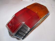 Nuova Fiat N 500 F L R