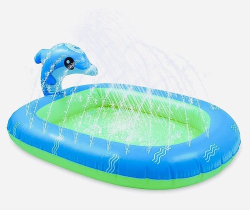 Kinderpool matte - kinderpool,