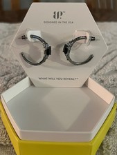 Bomb Party Earrings, RBP8936