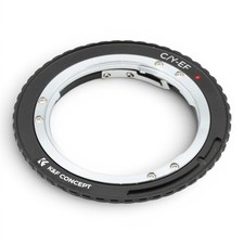 Concept canon ef - concept, /
