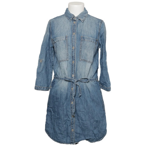 Esprit denim jeanskleid - esprit,