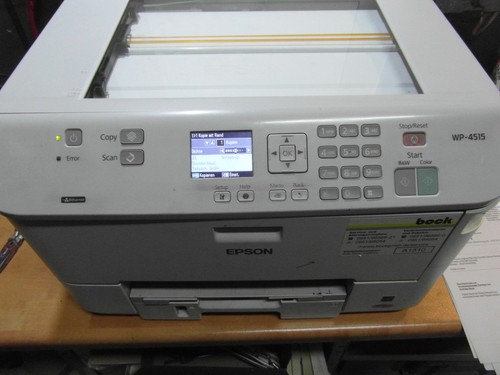 Epson lcd display - epson,