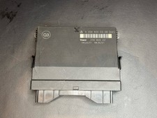 MERCEDES BENZ CLK 500 270 240