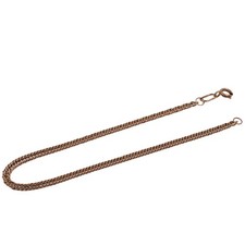 Armband 585 Gold 14 Karat Rosegold Damen Fein Wert 520,-