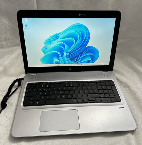 Laptop notebook probook 455 - laptop,
