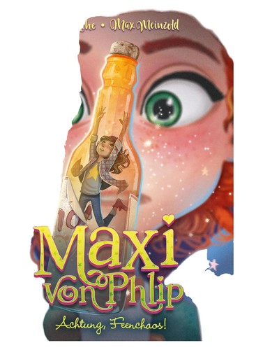 Maxi von phlip band - phlip,