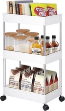 YORKING 3-stufiger schmaler