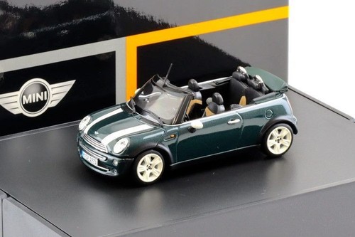 Minichamps mini cooper - mini,
