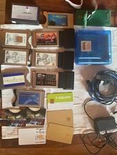 CAS Interface 3 und div. CAM